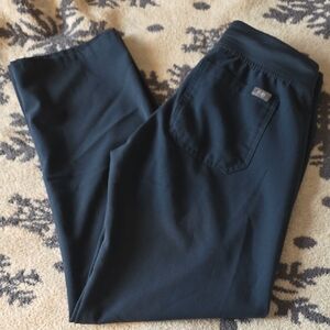 Figs Dark Harbor Size XS